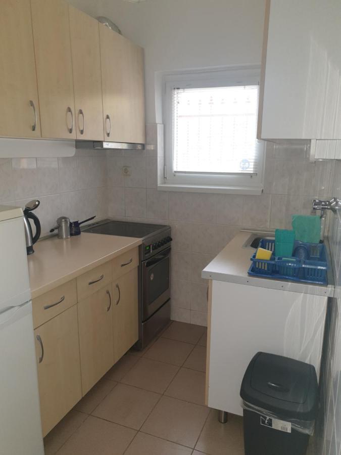 Zseki Apartman Hajdúszoboszló Buitenkant foto