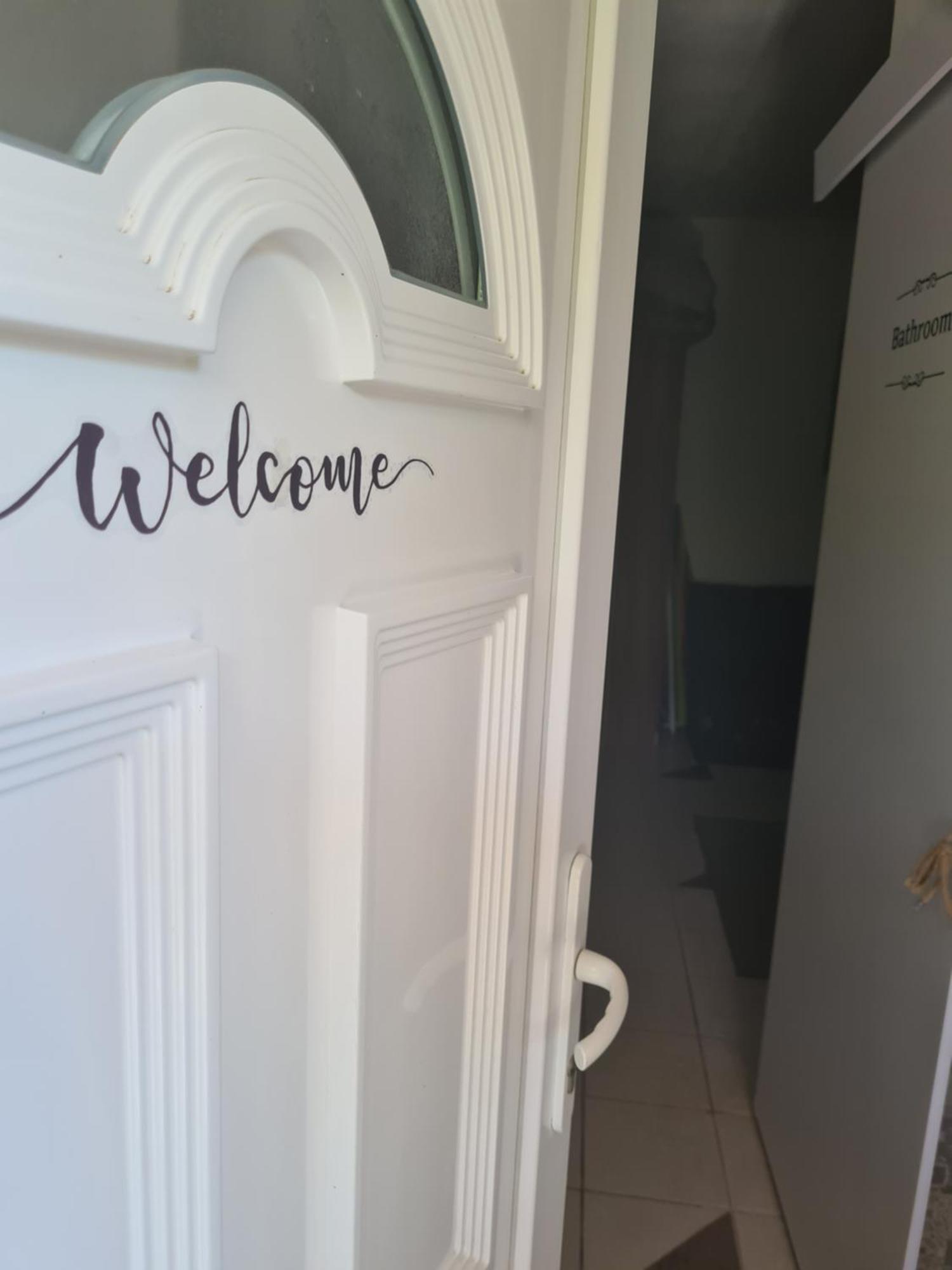 Zseki Apartman Hajdúszoboszló Buitenkant foto
