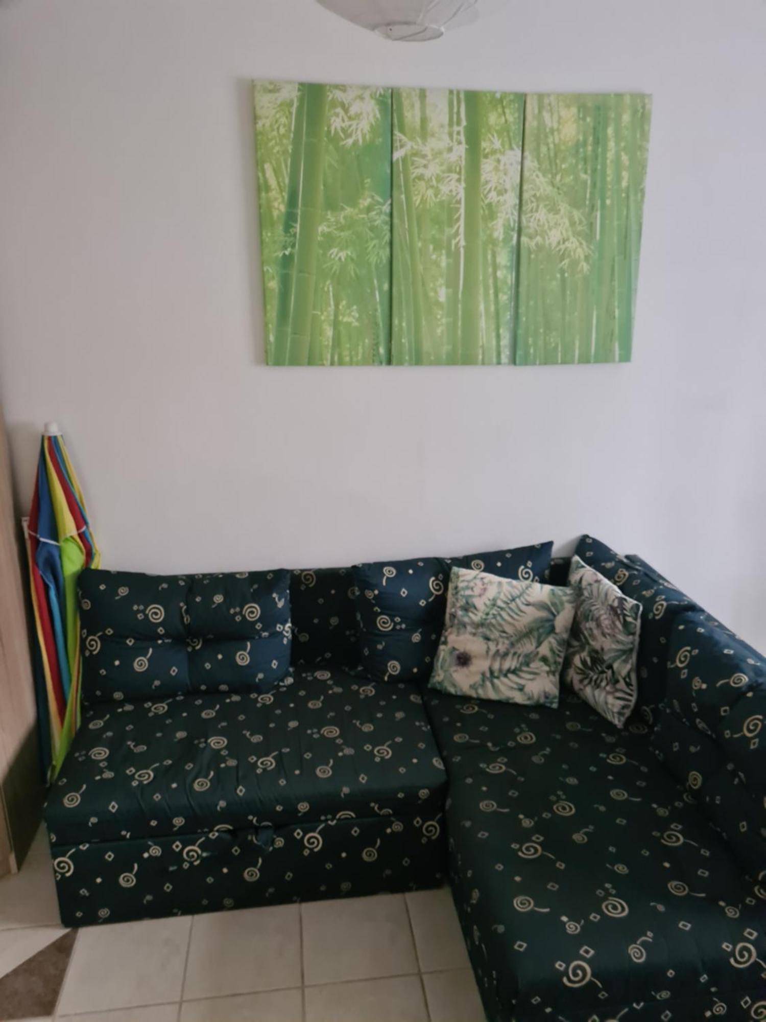 Zseki Apartman Hajdúszoboszló Buitenkant foto