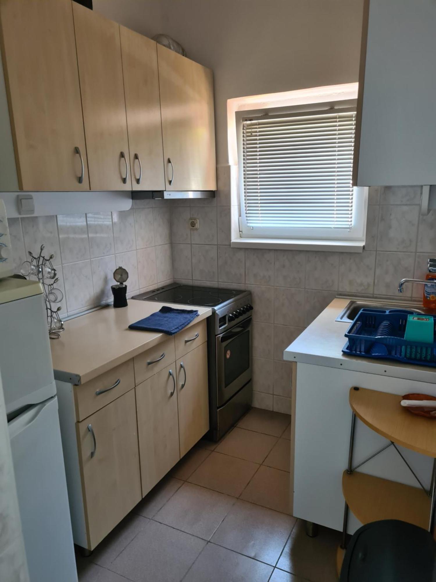 Zseki Apartman Hajdúszoboszló Buitenkant foto