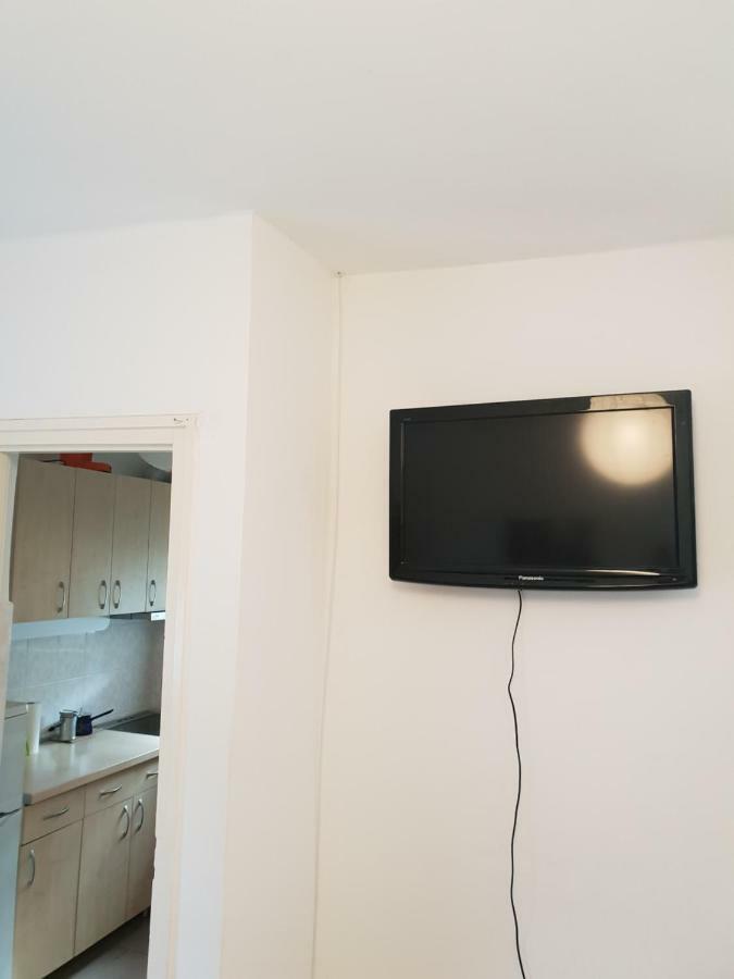 Zseki Apartman Hajdúszoboszló Buitenkant foto